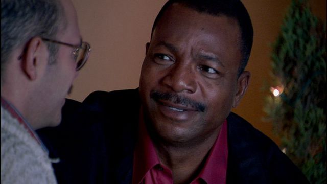 That Time Carl Weathers Was Recurring On Arrested Development