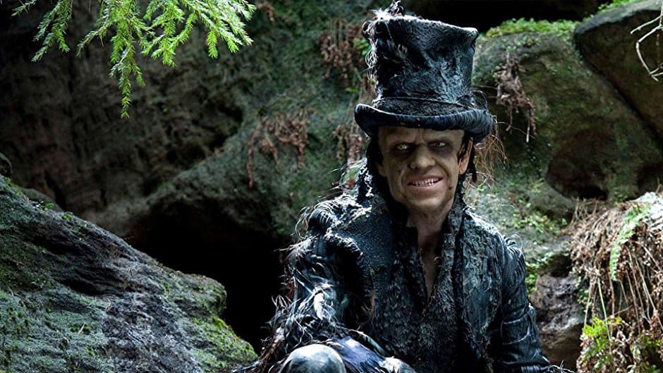 If You Liked “Cloud Atlas” These 5 Movies are Similar - TVovermind