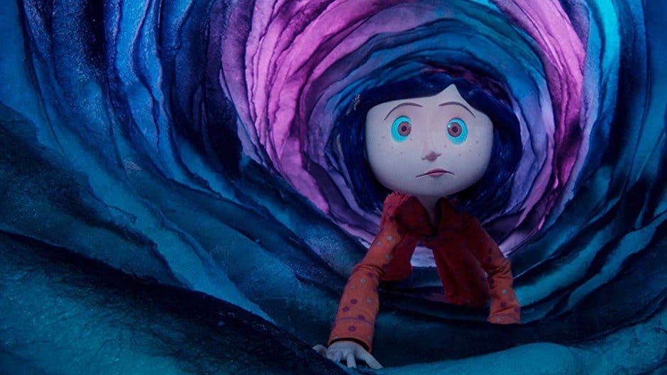 Is A Coraline Sequel Possible Exploring The Potential For A Dark Fantasy Follow Up