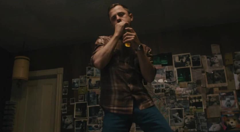 A Giovanni Ribisi Dancing Tribute Video Exists