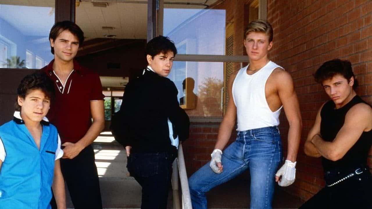 Whatever Happened to Billy Jayne? – TVovermind