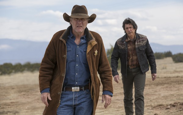 10 Facts You Didn T Know About Longmire