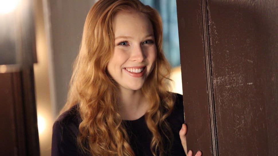 10 Things You Didn’t Know About Molly Quinn – TVovermind