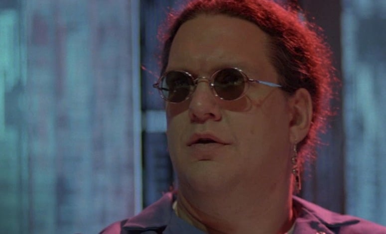 The Top Five Penn Jillette Cameos In Movies Or Tv