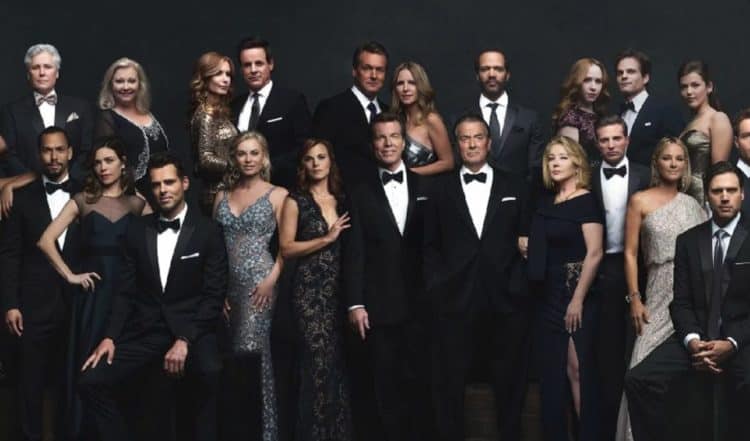 Eight TV Shows Similar To The Young and The Restless | TVovermind