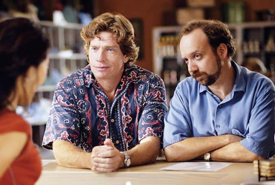 Five Must Watch Movies For Wine Lovers