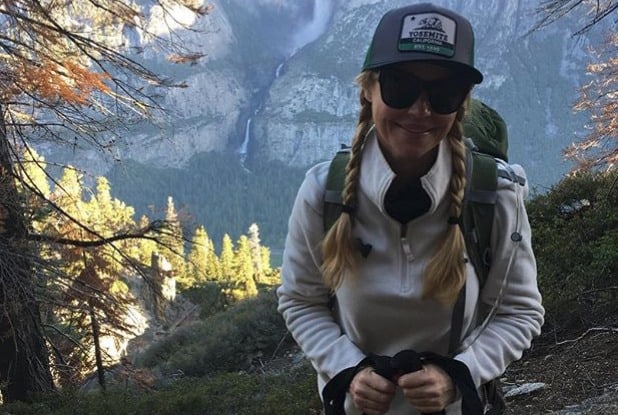 10 Things You Didn’t Know about Charlotte Ross – TVovermind