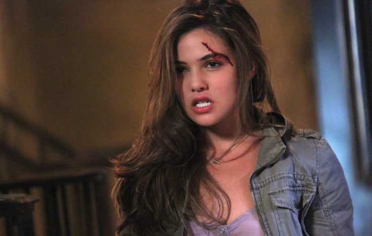 10 Things You Didn’t Know about Danielle Campbell - TVovermind