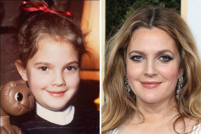 Why Drew Barrymore S Colorful Life Serves As An Inspiration To Many
