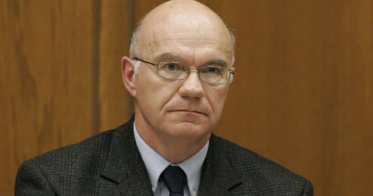 Whatever Happened To James Lenk