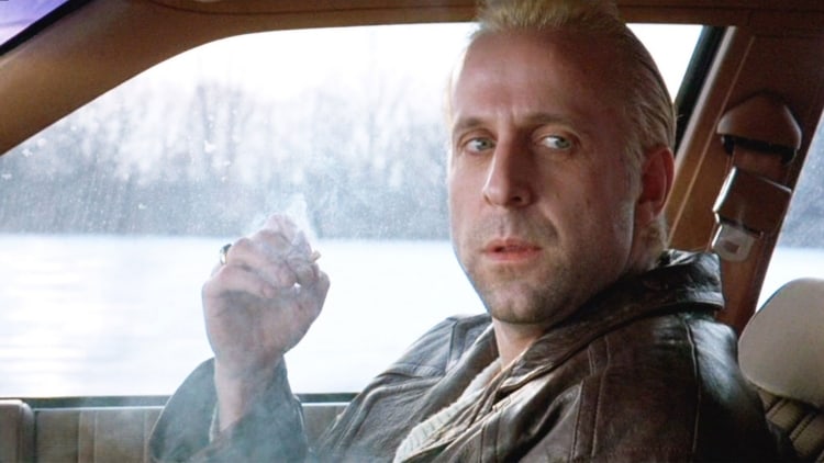 Peter Stormare: You Might Not Know his Name but You Love Him – TVovermind
