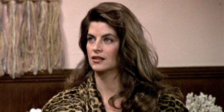 The Five Best Rebecca Howe Moments from Cheers – TVovermind