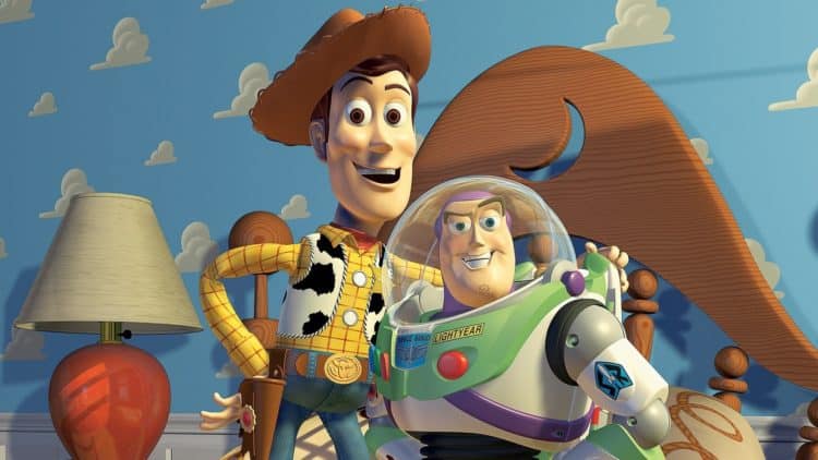 Can Woody Get His Own Movie Too