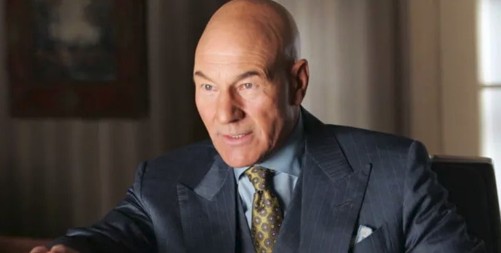 How Patrick Stewart’s Private Life Was Impacted by Picard and Professor
