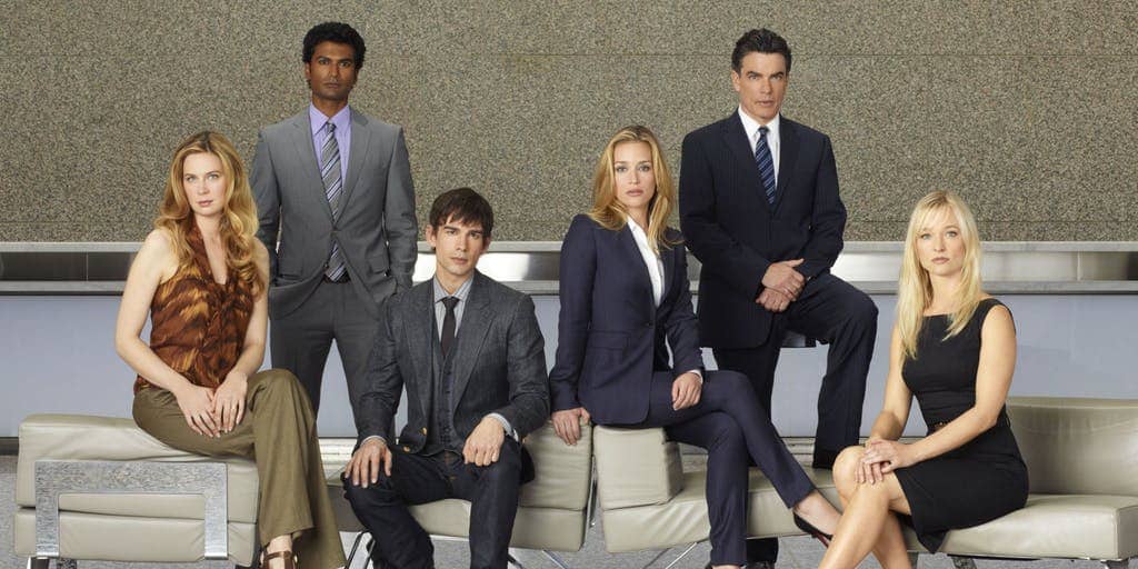 The Ron Bunt Mystery Unraveling The Covert Affairs - rxk7har