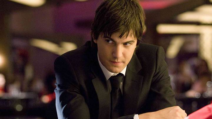 The Five Best Jim Sturgess Movie Roles Of His Career