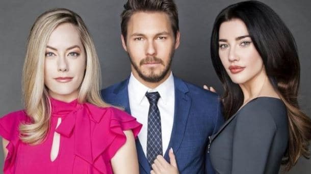 The Best Bold and the Beautiful Story Lines – TVovermind