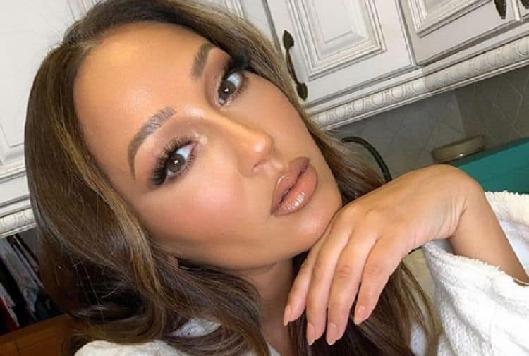 10 Things You Didn’t Know About Adrienne Bailon – TVovermind
