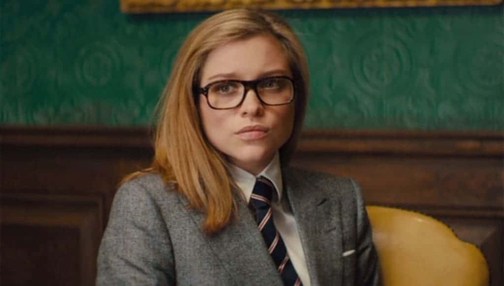 10 Things You Didn’t Know about Sophie Cookson - TVovermind