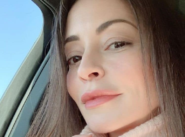 Whatever Happened To Emmanuelle Vaugier