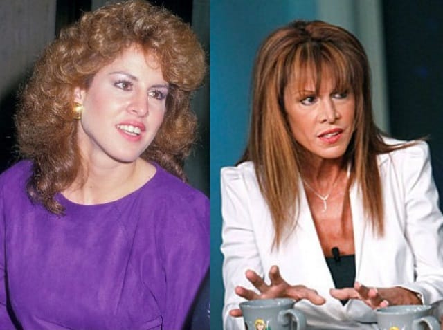 Whatever Happened to Jessica Hahn? – TVovermind