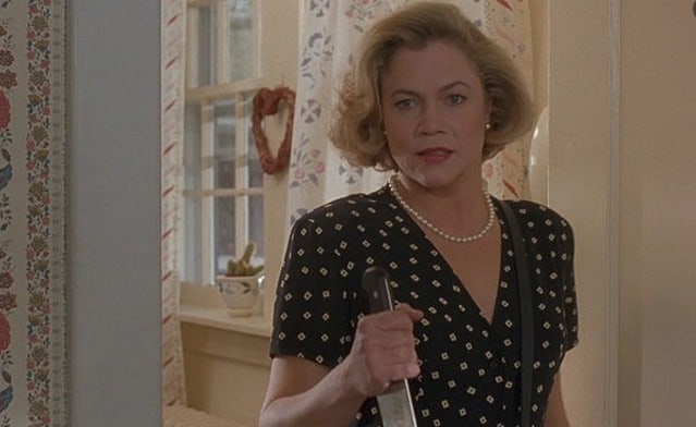 The Five Scariest Movie Mothers Of The 90s