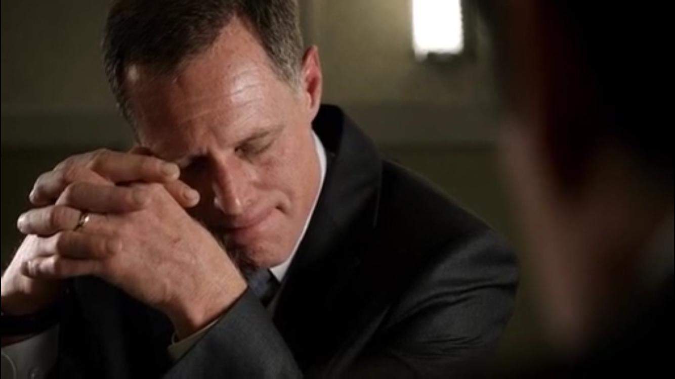 10 Things You Didn’t Know about Jason Beghe – TVovermind