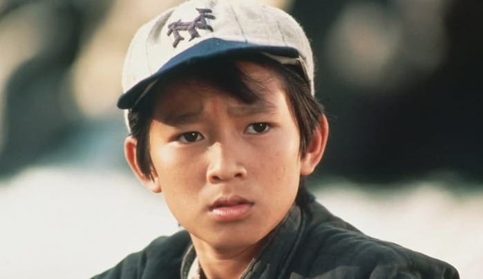 The Five Best Child Sidekicks In Movies