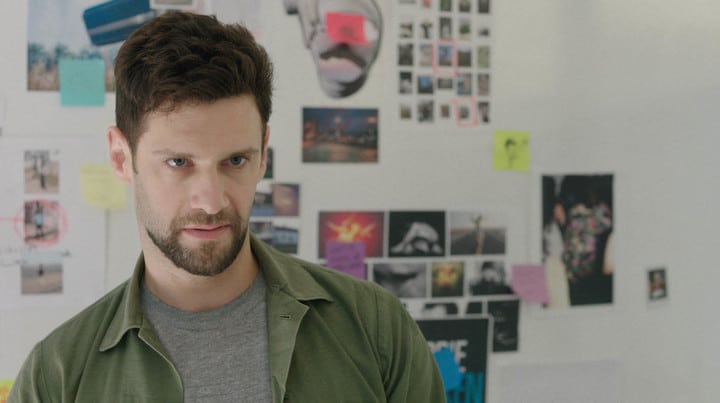 10 Things You Didn’t Know about Justin Bartha - TVovermind