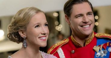 Jessy Schram - TVovermind