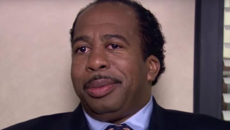 10 Things You Didn’t Know about Leslie David Baker - TVovermind