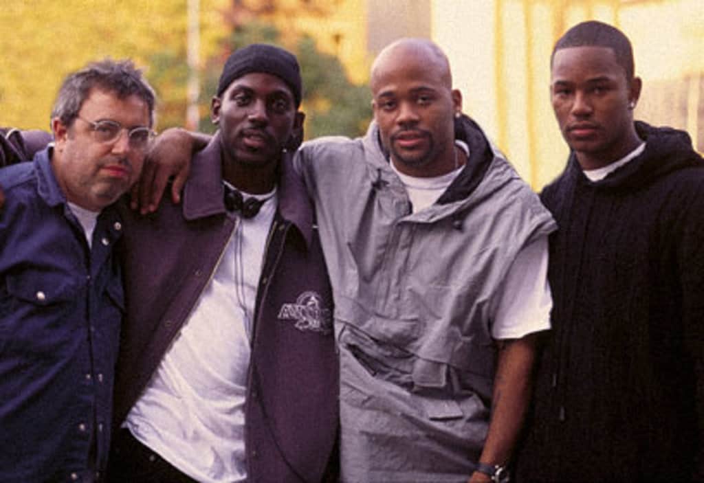 Whatever Happened To The Cast Of The Movie Paid In Full