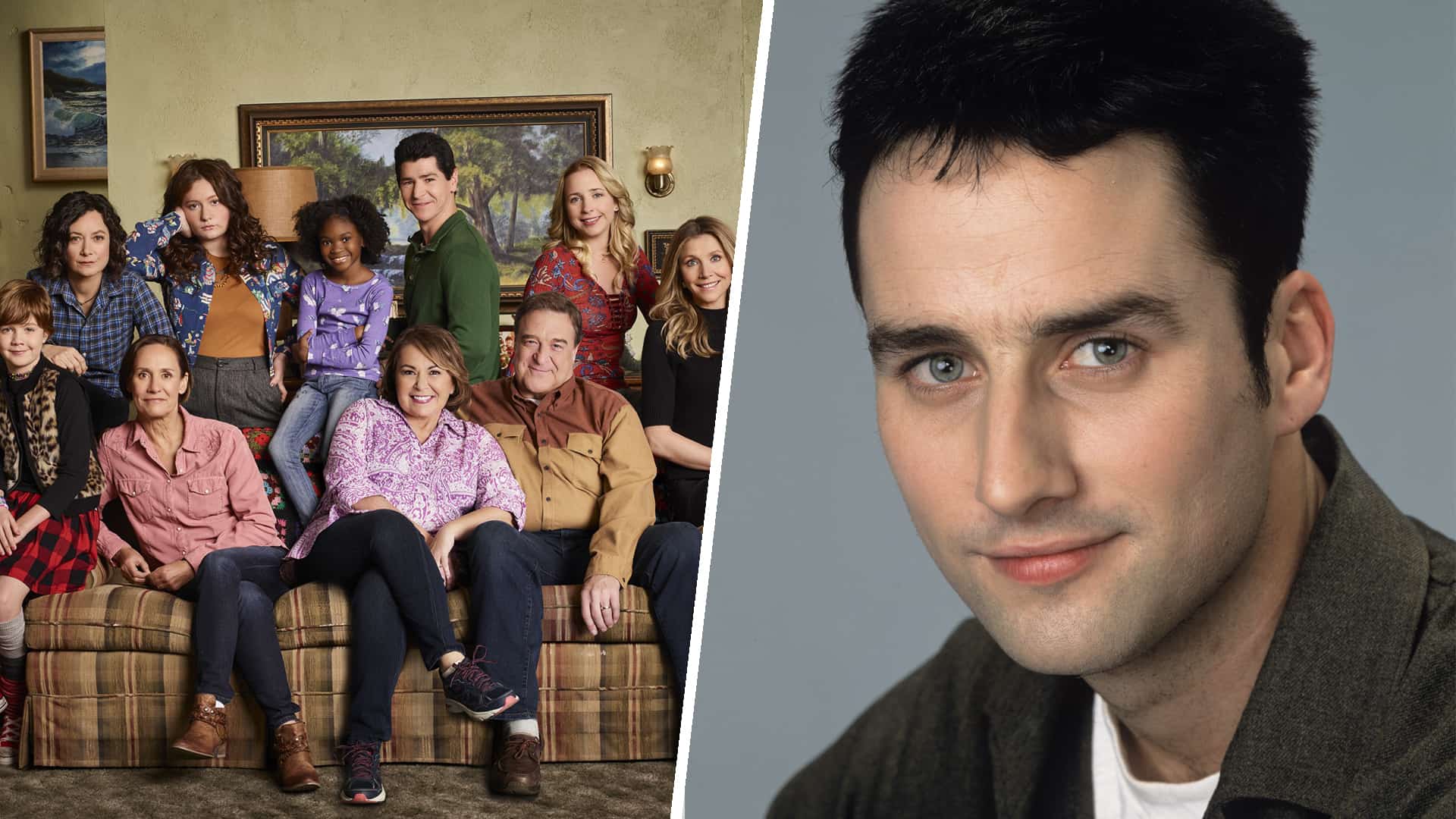 10 Facts About The Late Roseanne Star
