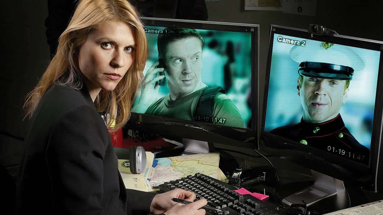 Why Nicholas Brody From Homeland Deserves A Spin Off