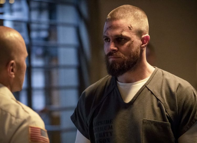 Arrow Season 7 Episode 5 Review: "The Demon"