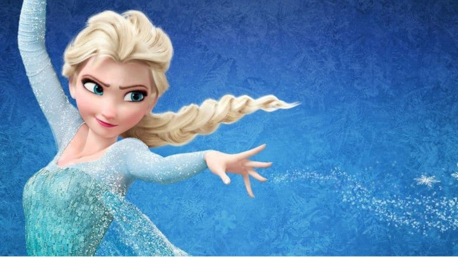 Will Elsa Ever Have A Girlfriend In Frozen Sequels