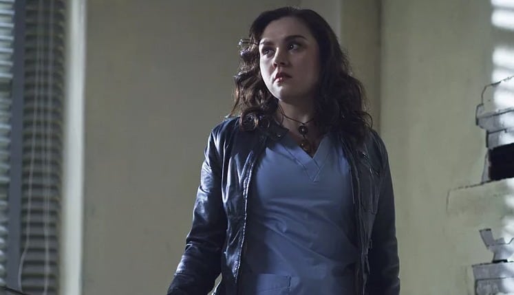 10 Things You Didn’t Know about Rachel Miner – TVovermind