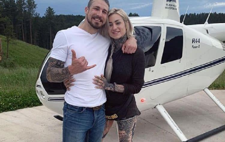 10 Things You Didn’t Know about Ryan Ashley – TVovermind