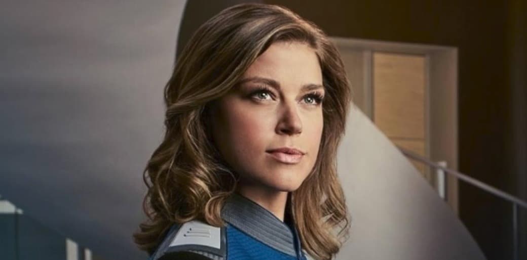 10 Things You Didn’t Know about Adrianne Palicki TVovermind(04)