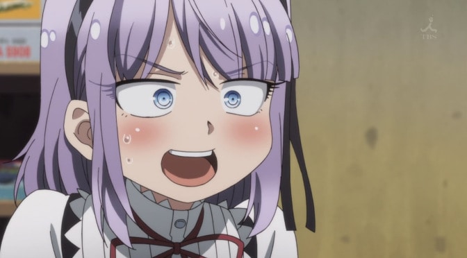 10 Things You Didn T Know About Dagashi Kashi