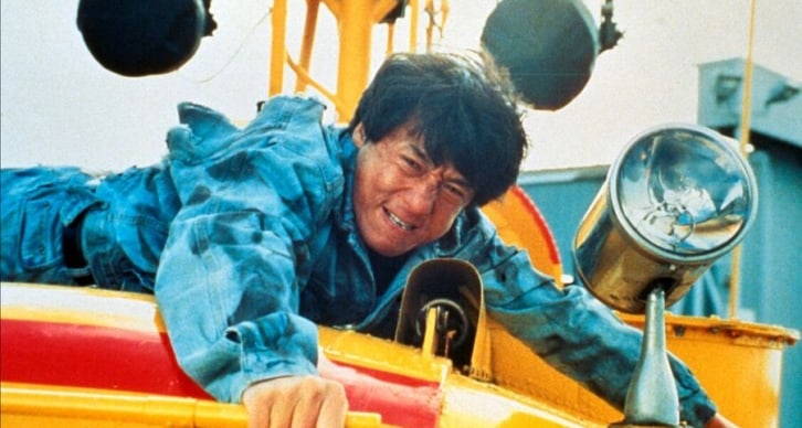 The Five Best Kung Fu Movies Of The 90s
