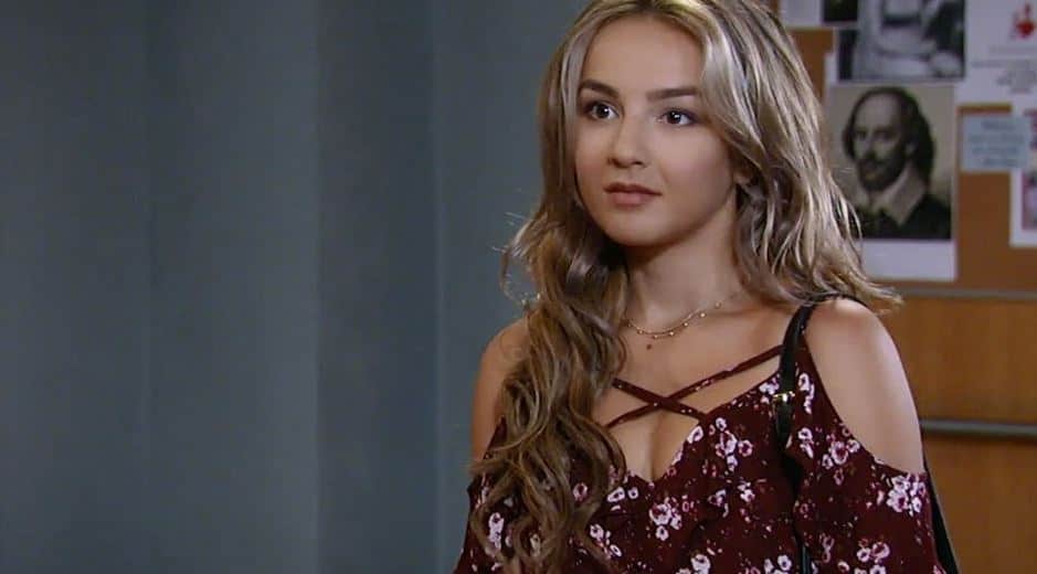 General Hospital Story Line Predictions - TVovermind