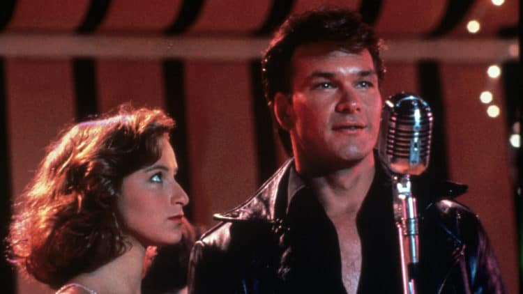 The Five Best Songs from the Dirty Dancing Soundtrack - TVovermind