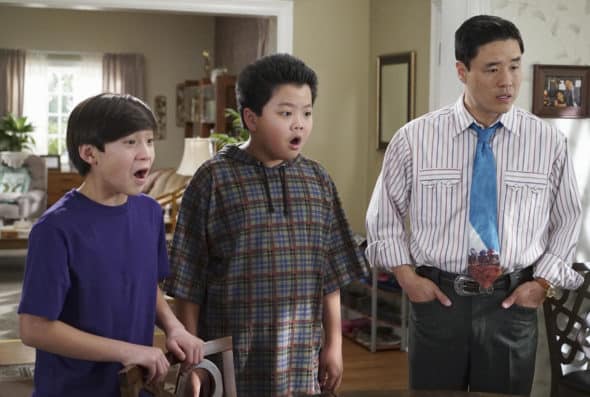 How Fresh Off The Boat Has Evolved Since Season 1