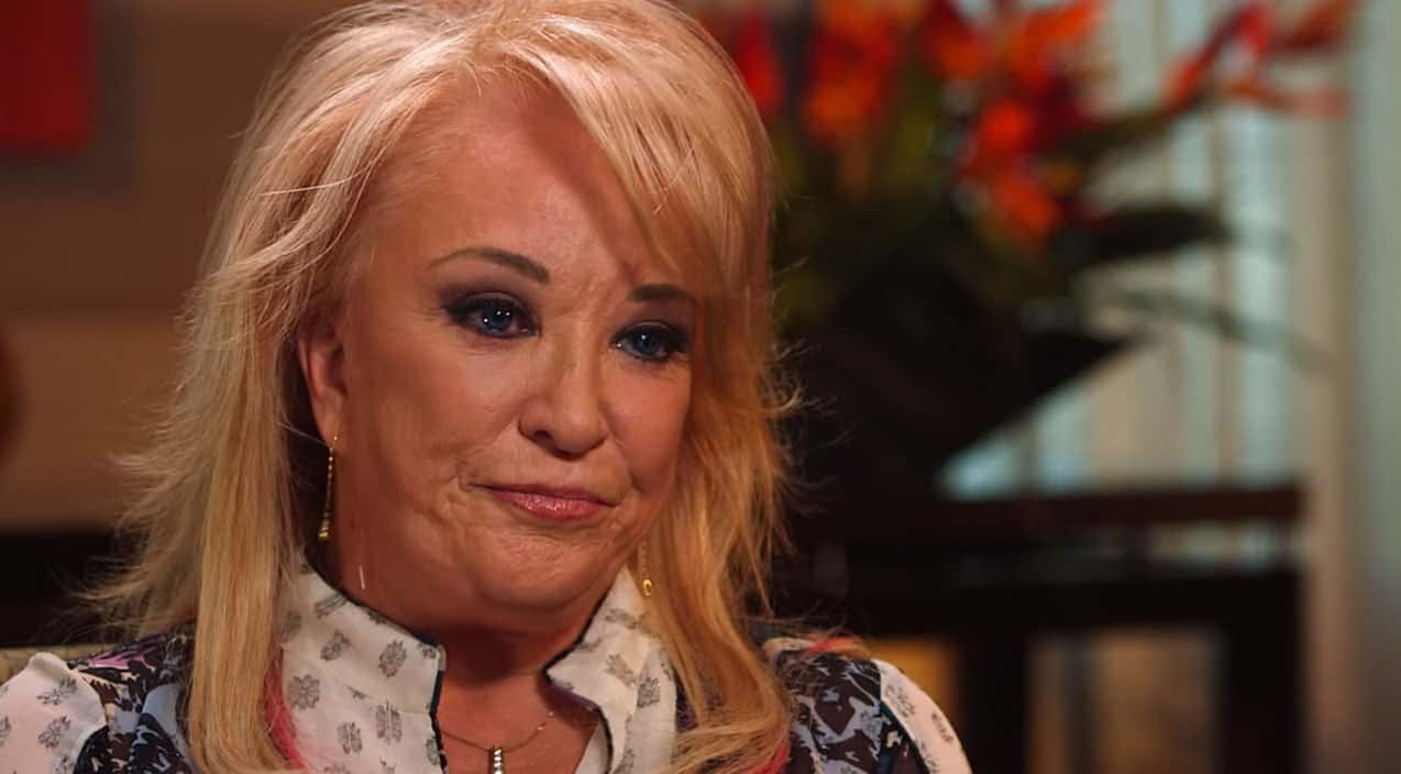 The Five Best Tanya Tucker Songs of All-Time - TVovermind