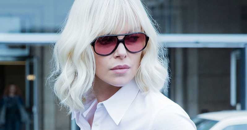 The Five Best Songs from the Atomic Blonde Soundtrack – TVovermind