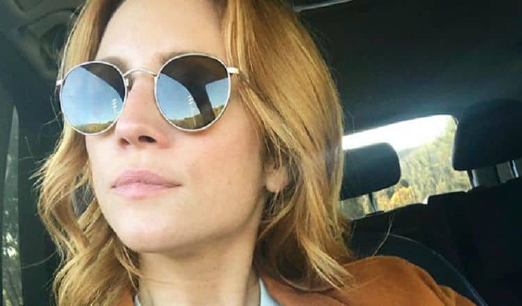 10 Things You Didn’t Know about Brittany Snow - TVovermind