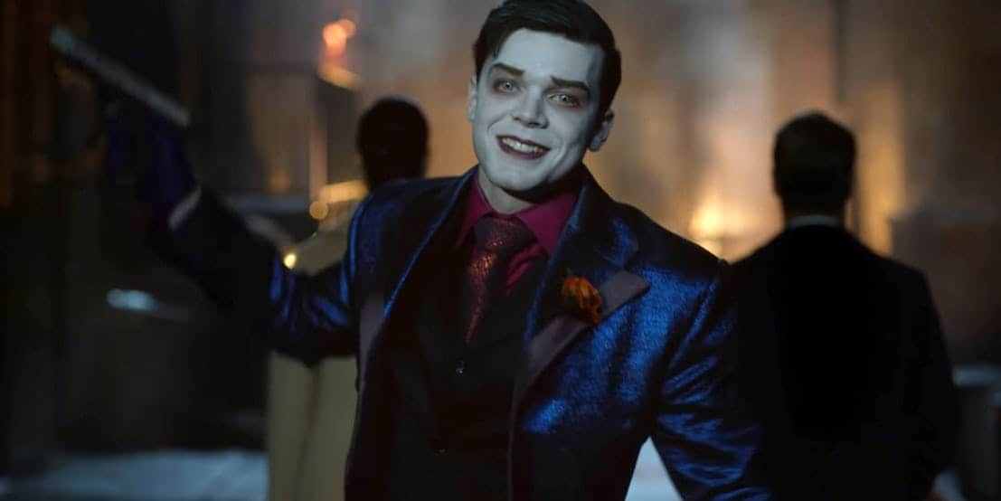 Here S Why Gotham S Joker Isn T Really Dead