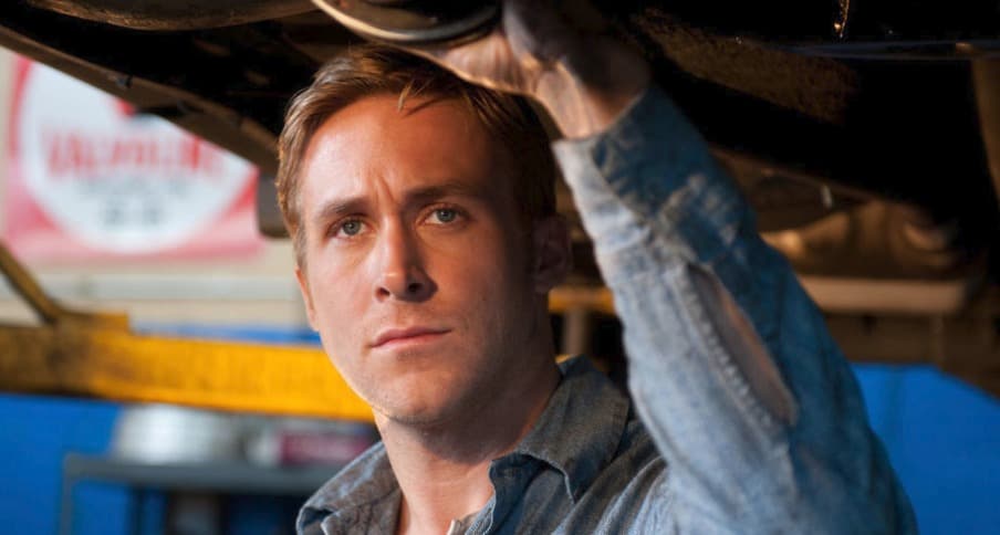 The Five Best Songs From The Drive Soundtrack