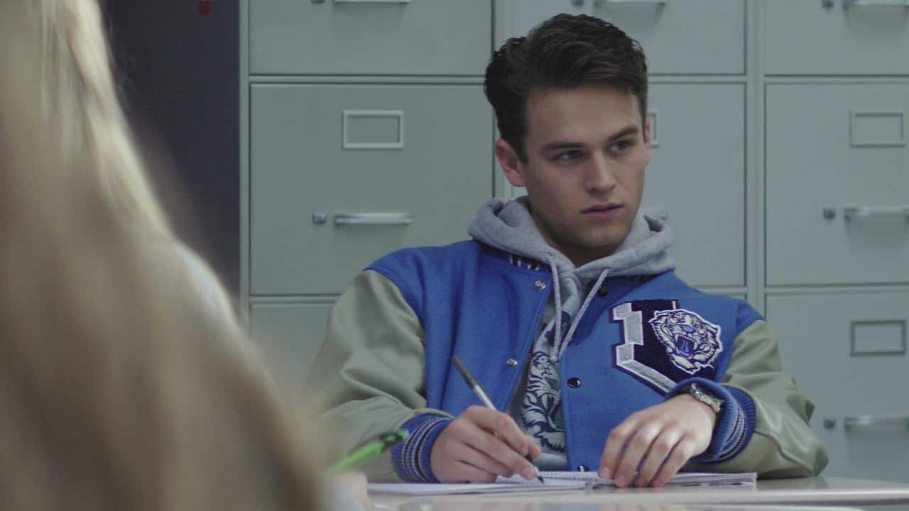 10 Things You Didn’t Know about Brandon Flynn - TVovermind